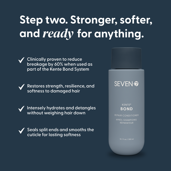 KENTE BOND Repair Conditioner 32oz