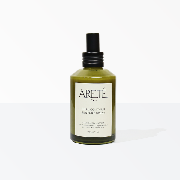 Areté Curl Contour Texture Spray