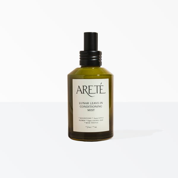ARETÉ Lunar Leave-In Conditioning Mist