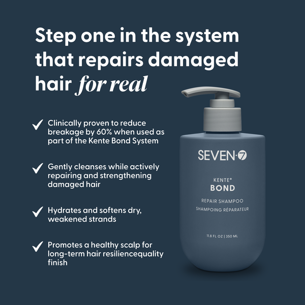 KENTE BOND Repair Shampoo 32oz