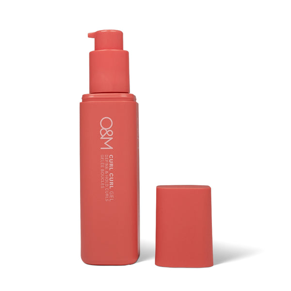 O&M Curl Curl Gel