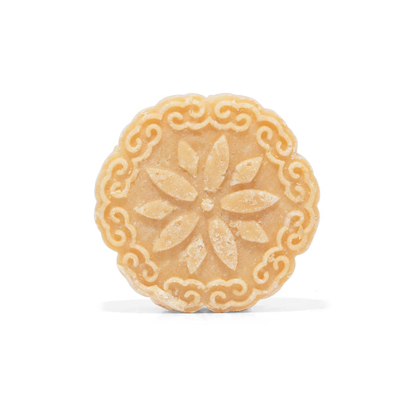 Citrus Zest Essential Oil Shampoo Bar