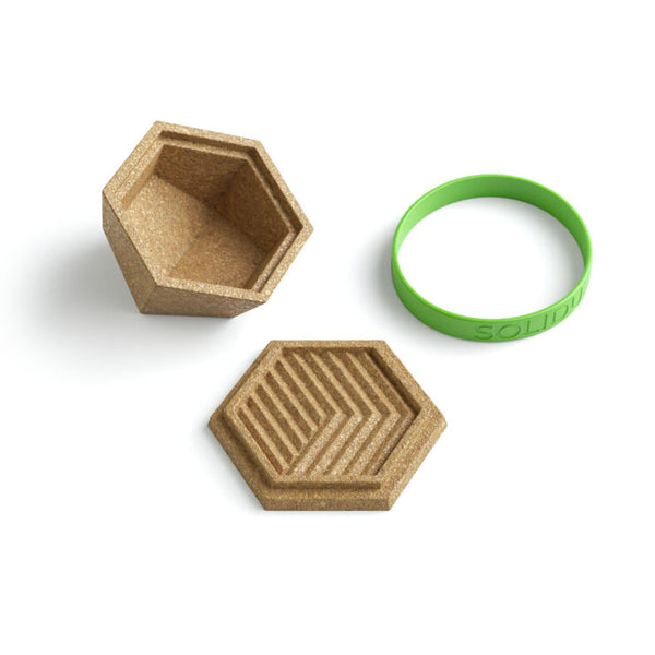 Solidu CORK Case