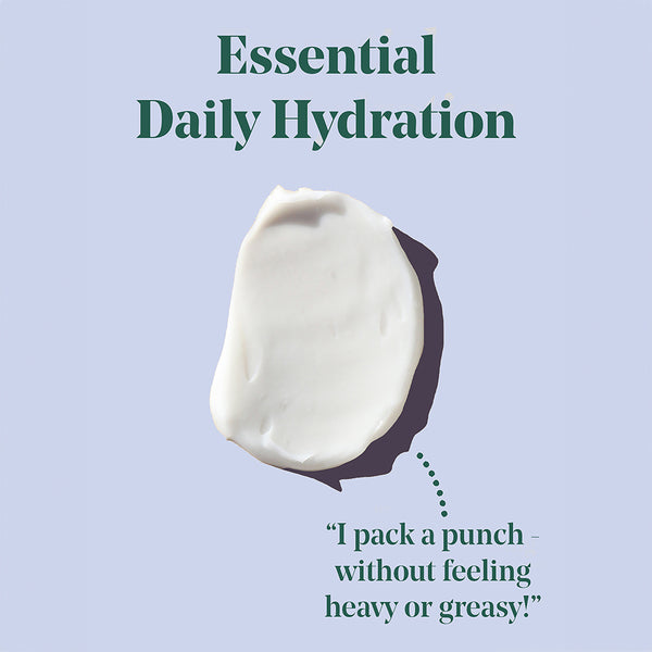 Goodness Every Morning Moisturiser