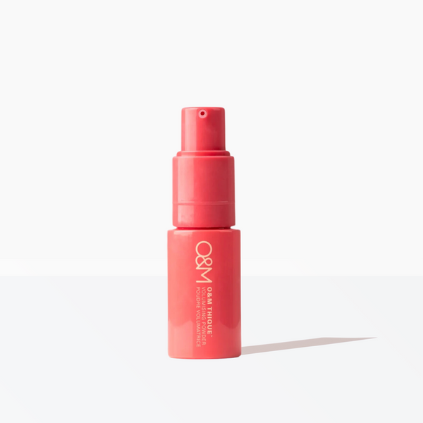 O&M Thique Volumising Powder