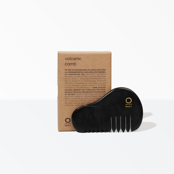 Oway Volcanic Comb