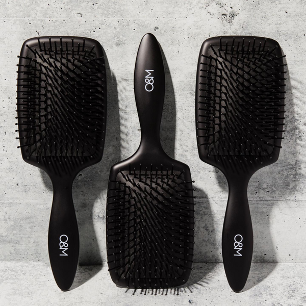 The Paddle Brush