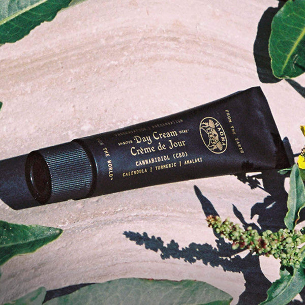 Haoma Preservation Day Cream