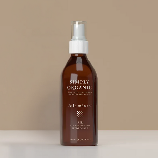 Simply Organic Elemental Air Ritual Kit