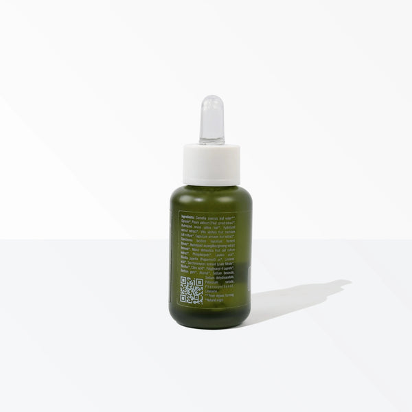 Simply Organic Galènica Energizing Hair Growth Nectar