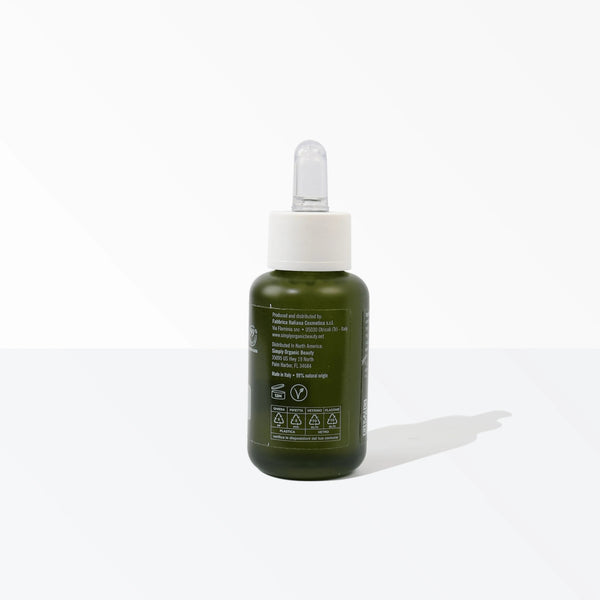 Simply Organic Galènica Hyperhidrosis Nectar