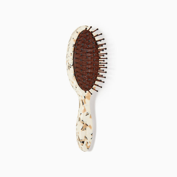 Petite Travel Detangling Hair Brush