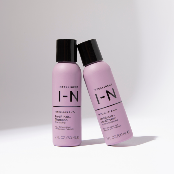 Fortifi-hair Shampoo - 2oz
