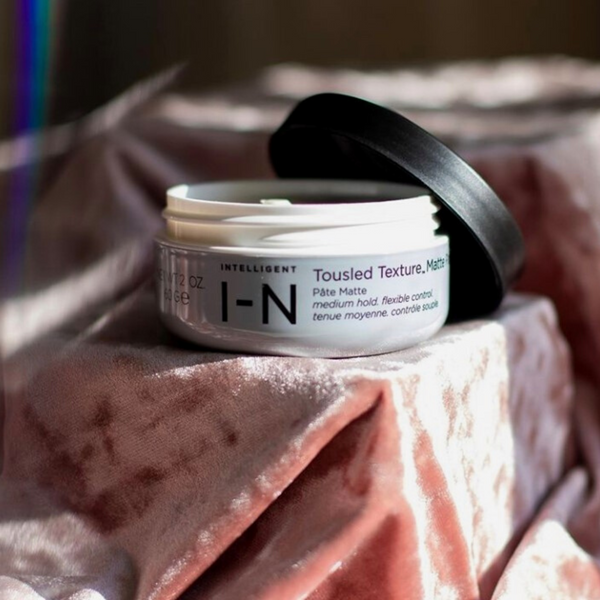 Intelligent Nutrients | Flexible Hold Texture Paste – Holistic