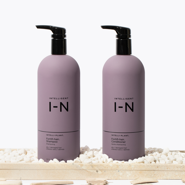 Fortifi-hair Conditioner - 32oz