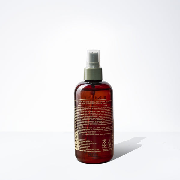 Simply Organic Control Medium Hold Hair Spray