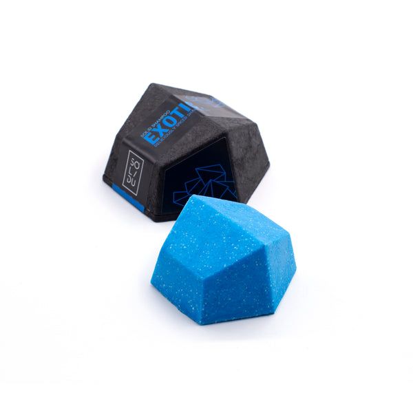 SOLIDU EXOTIC Shampoo Bar