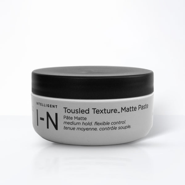 Tousled Texture Matte Paste