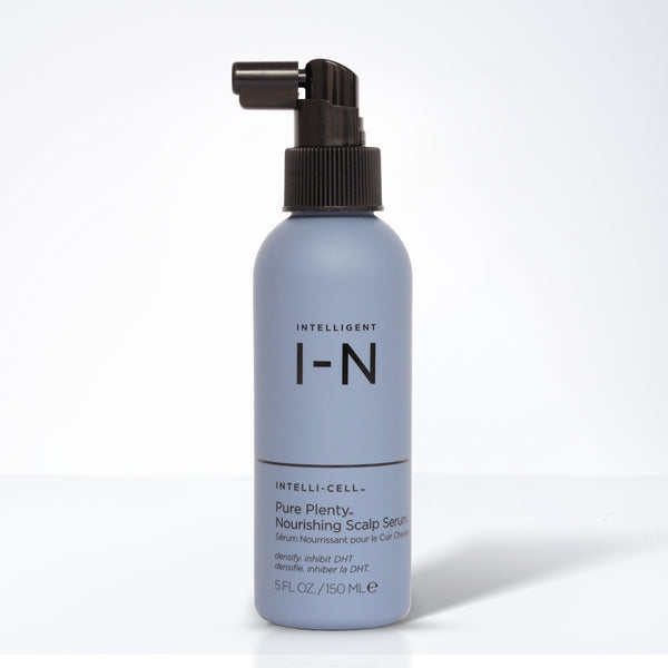 Pure Plenty Nourishing Scalp Serum