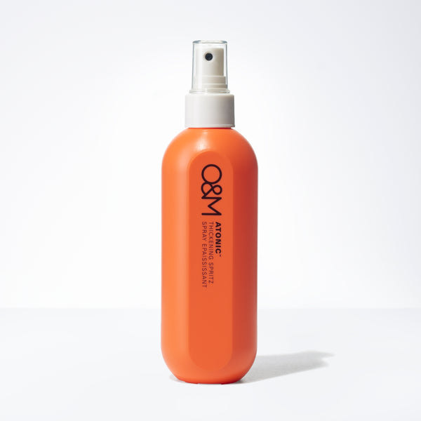 O&M Atonic Hair Thickening Spritz (8.4oz)