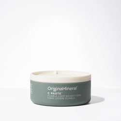 O&M C-Paste Texture Cream (3.5oz)
