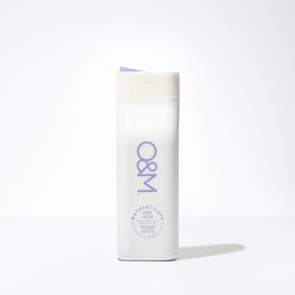 O&M Conquer Blonde Masque (250ml)