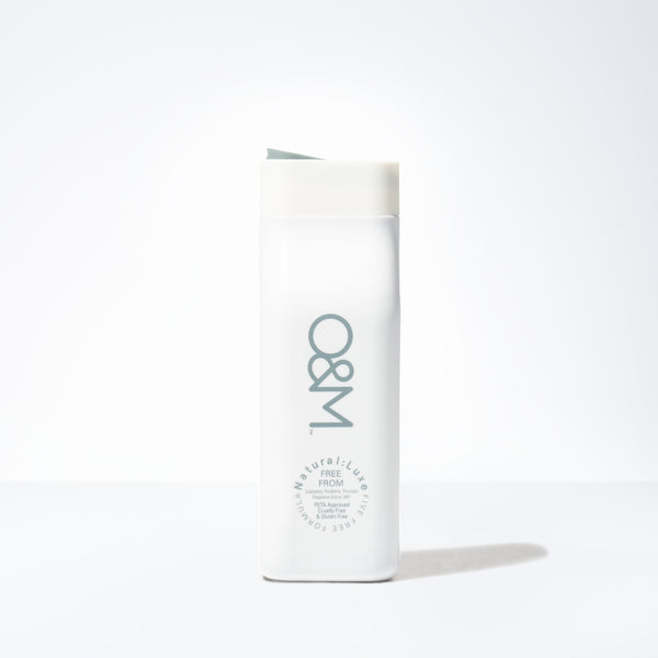 O&M Conquer Blonde Silver Shampoo (250ml)