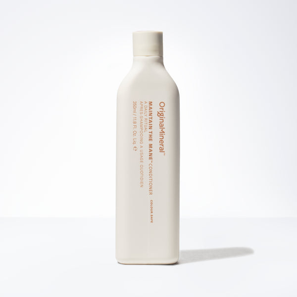 O&M Maintain the Mane Conditioner (12oz)
