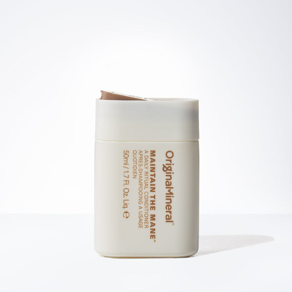 O&M Maintain the Mane Conditioner (12oz)