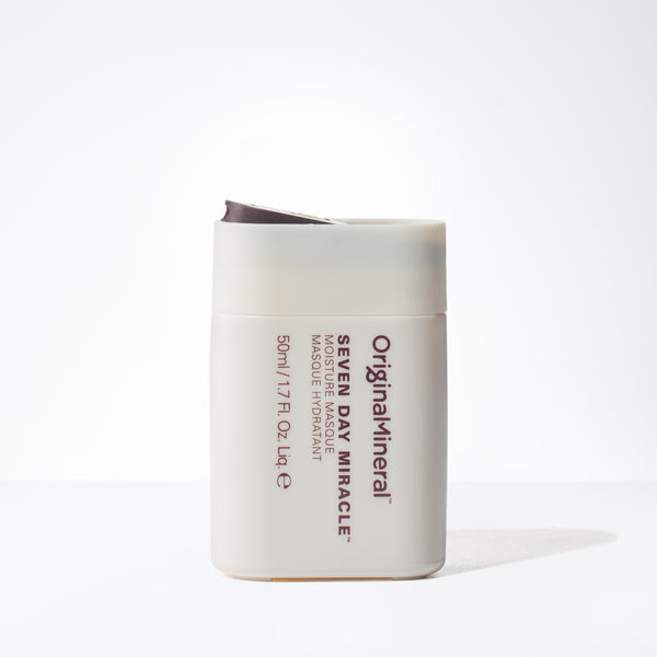 O&M Seven Day Miracle Moisture Masque Mini (1.7oz)