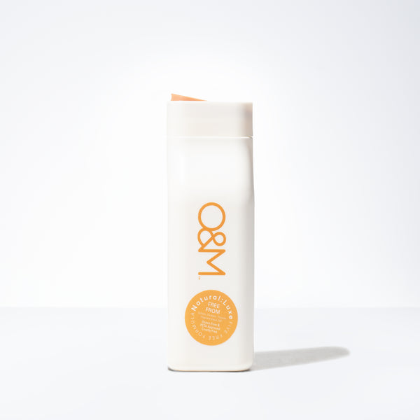 O&M The Power Base Protein Treatment (8.4oz)