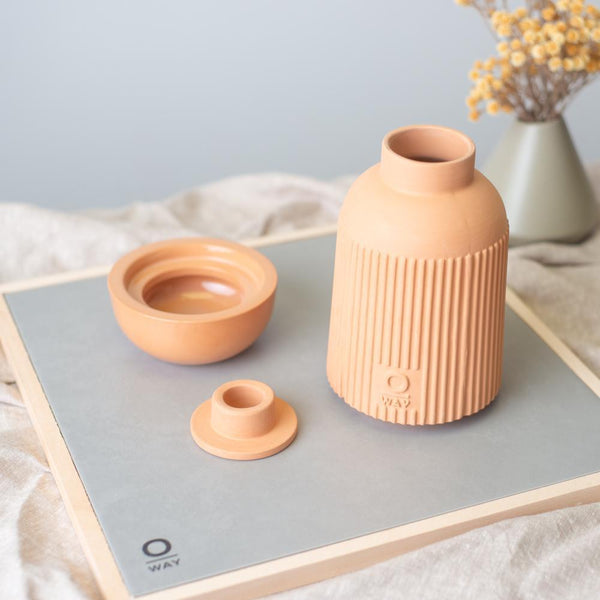 Oway Creta Terracotta Diffuser