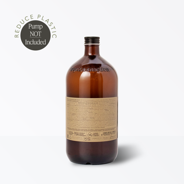 Oway Color Protection Hair Bath (950ml)