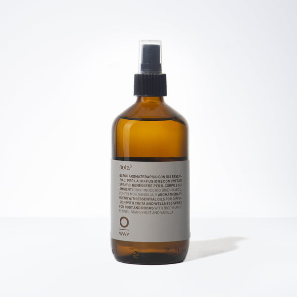 新品、未使用品 OWAY (Organic Way) 3本 OwayNOTA3_grande.jpg?v=1606857136
