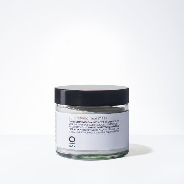 Oway Age Defying Face Mask (230ml)