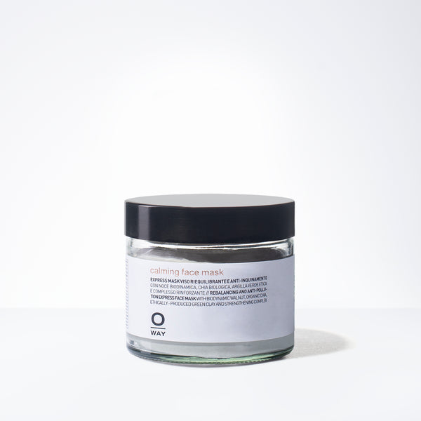 Oway Calming Face Mask (230ml)