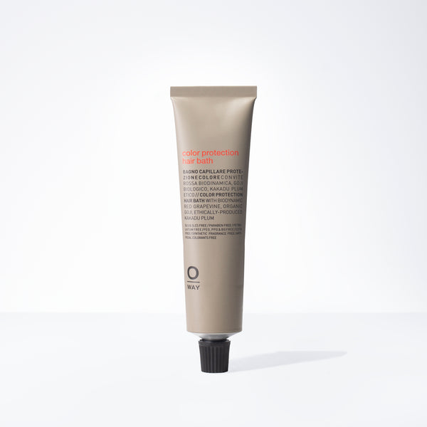 Oway Color Protection Hair Bath Mini (50ml)