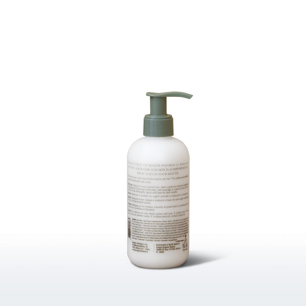 Simply Organic Scalp Spa Rejuvenating Treatment (251ml)