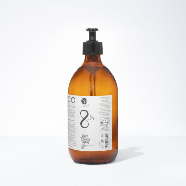 Pre-Treatment Clarifying Shampoo (500ml)