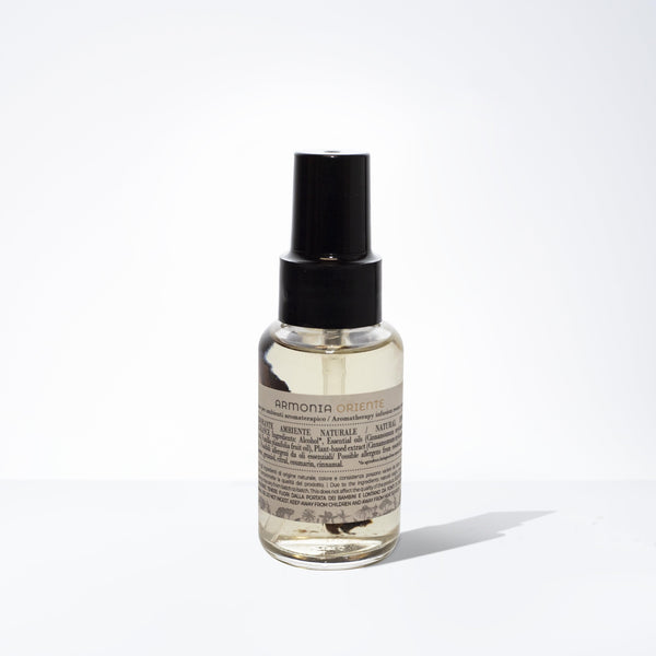 ARMONIA ORIENTE - Aromatherapic Spray (50ml)