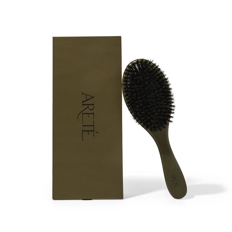 ARETÉ The Etherealist Delicate Smoothing Brush