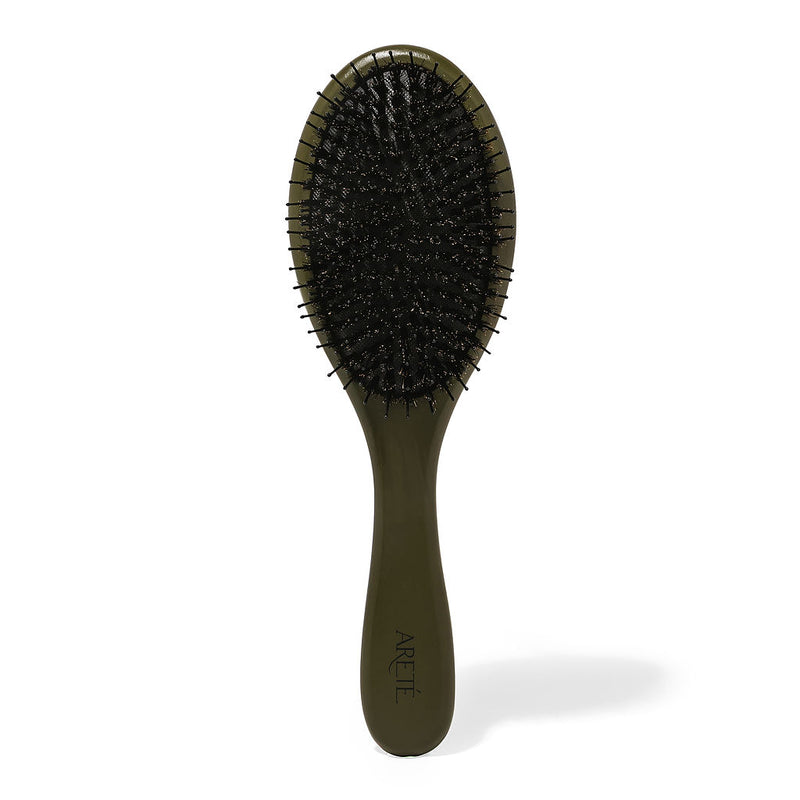 ARETÉ The Luminist Smoothing Detangling Brush