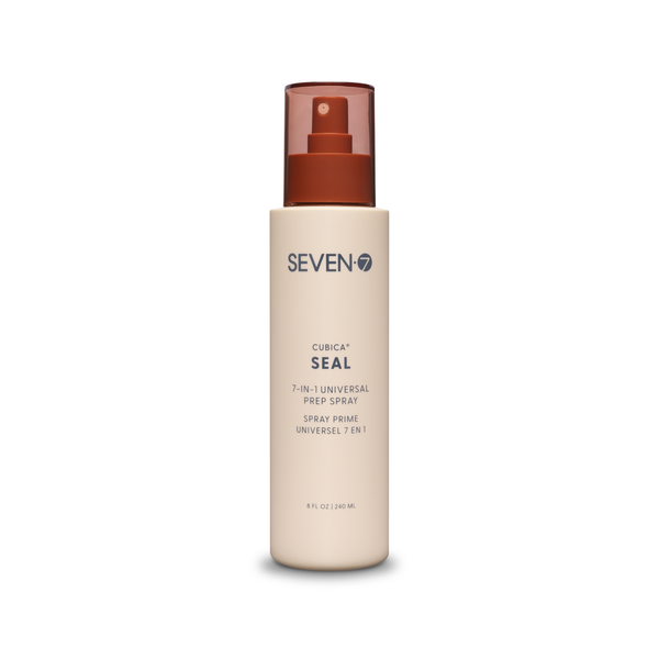 CUBICA SEAL 7-in-1 Universal Prep Spray