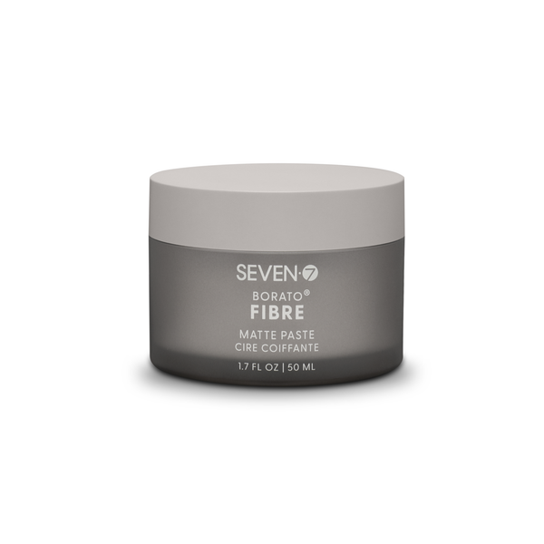 BORATO FIBRE Matte Paste