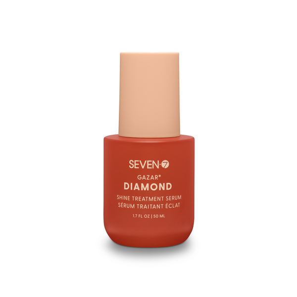 GAZAR DIAMOND Shine Treatment Serum