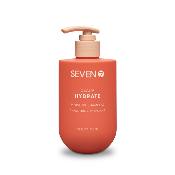 GAZAR HYDRATE Moisture Shampoo 11.8oz