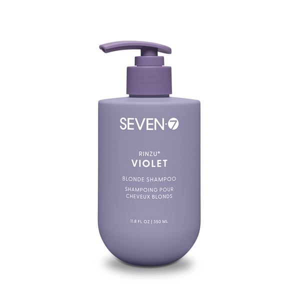 RINZU VIOLET Blonde Shampoo 11.8oz