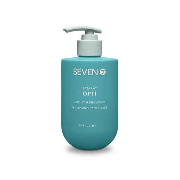 SATARA OPTI Growth Shampoo 11.8oz