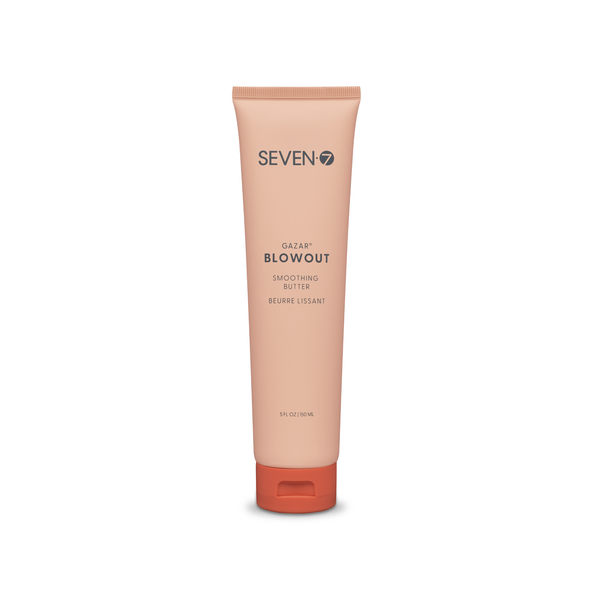 GAZAR BLOWOUT Smoothing Butter
