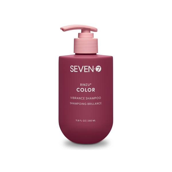 RINZU COLOR Vibrance Shampoo 11.8oz